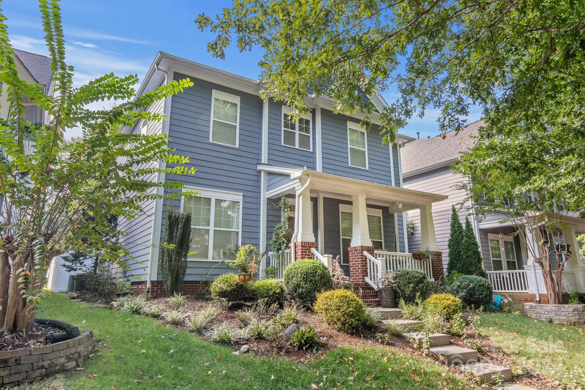 17408 Harbor Walk Drive Cornelius NC 28031
