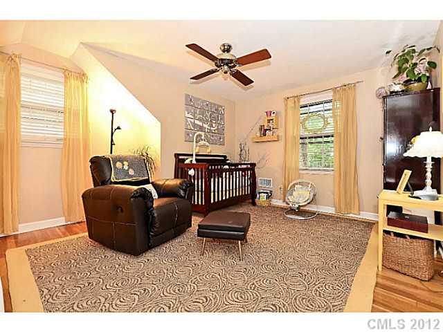 5210 Glenham Drive Charlotte NC 28210