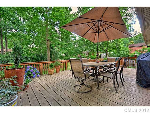 5210 Glenham Drive Charlotte NC 28210