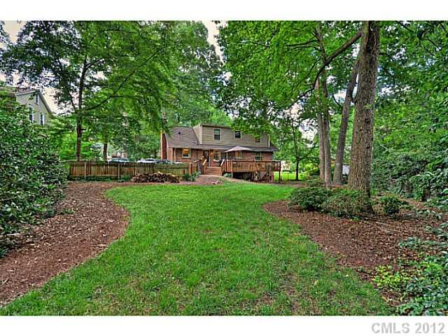 5210 Glenham Drive Charlotte NC 28210