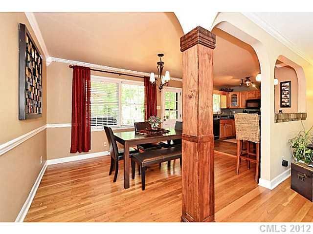 5210 Glenham Drive Charlotte NC 28210