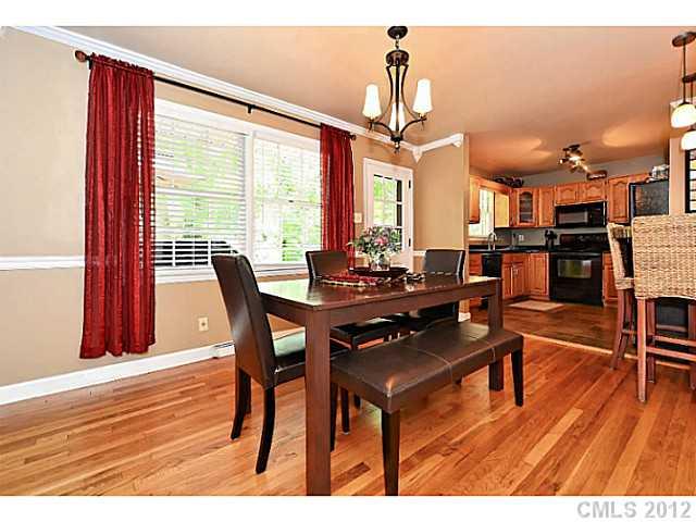 5210 Glenham Drive Charlotte NC 28210