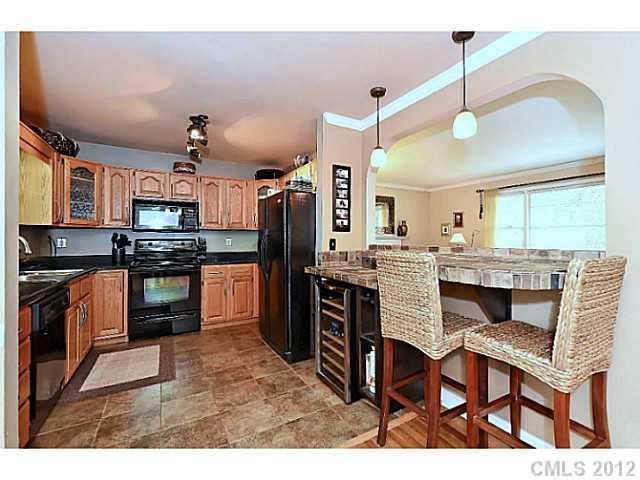 5210 Glenham Drive Charlotte NC 28210
