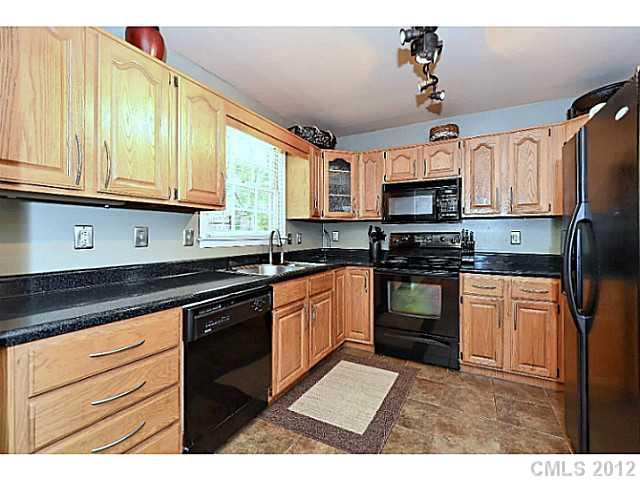 5210 Glenham Drive Charlotte NC 28210