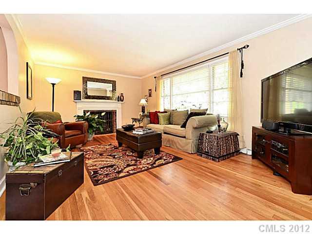 5210 Glenham Drive Charlotte NC 28210