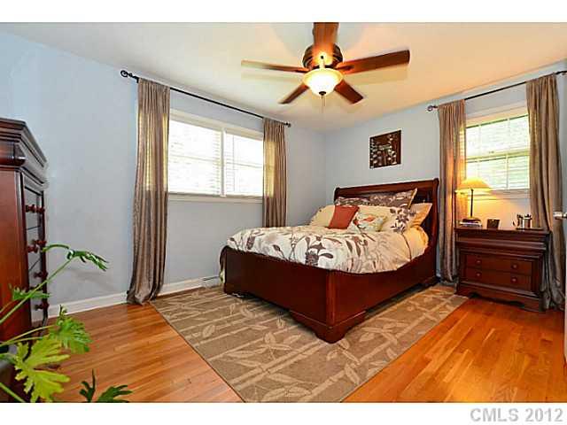 5210 Glenham Drive Charlotte NC 28210