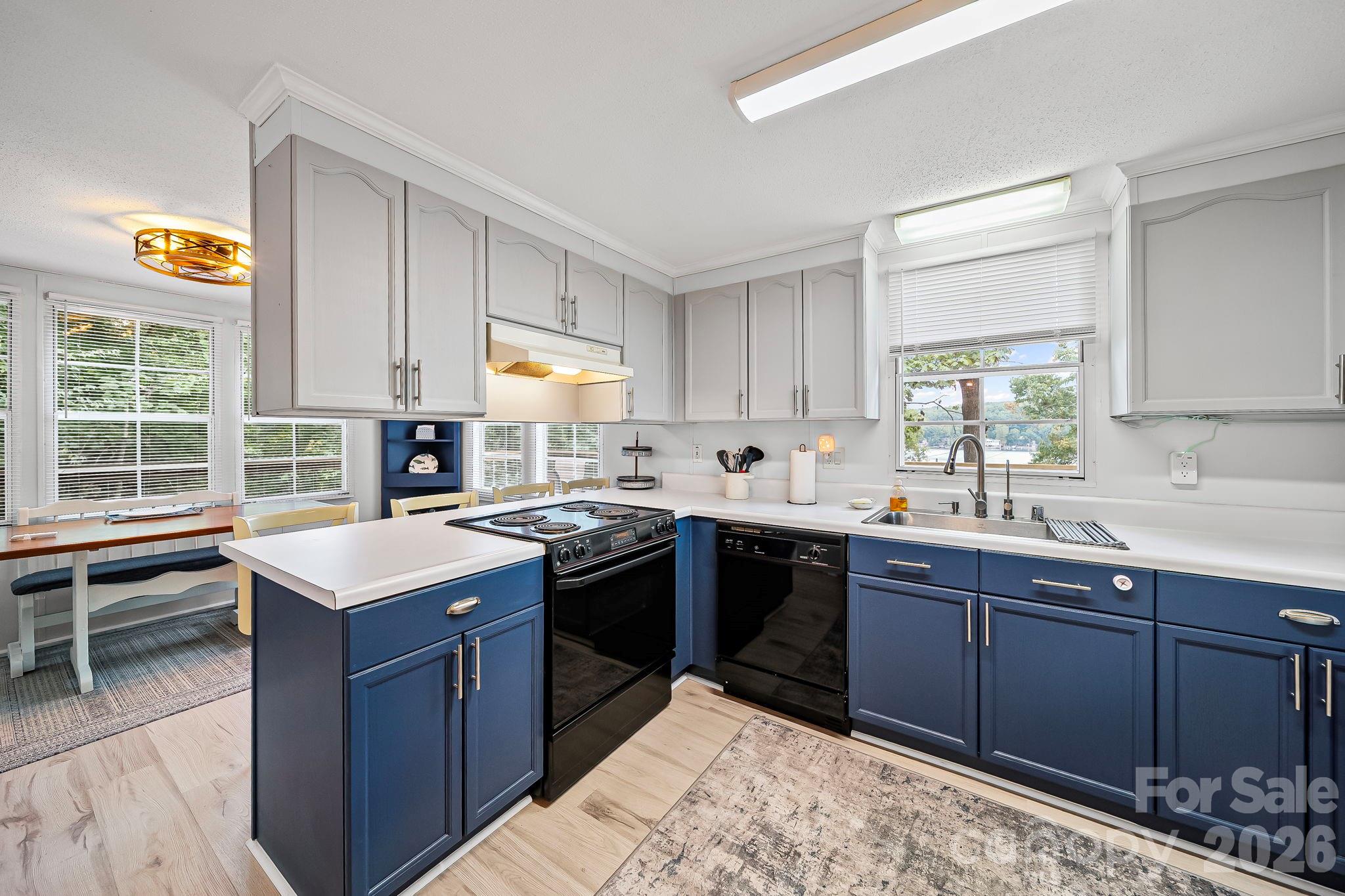 1135 Pinehaven Drive New London NC 28127