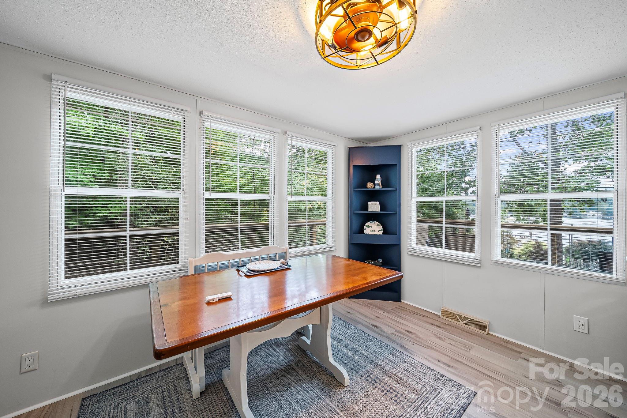 1135 Pinehaven Drive New London NC 28127