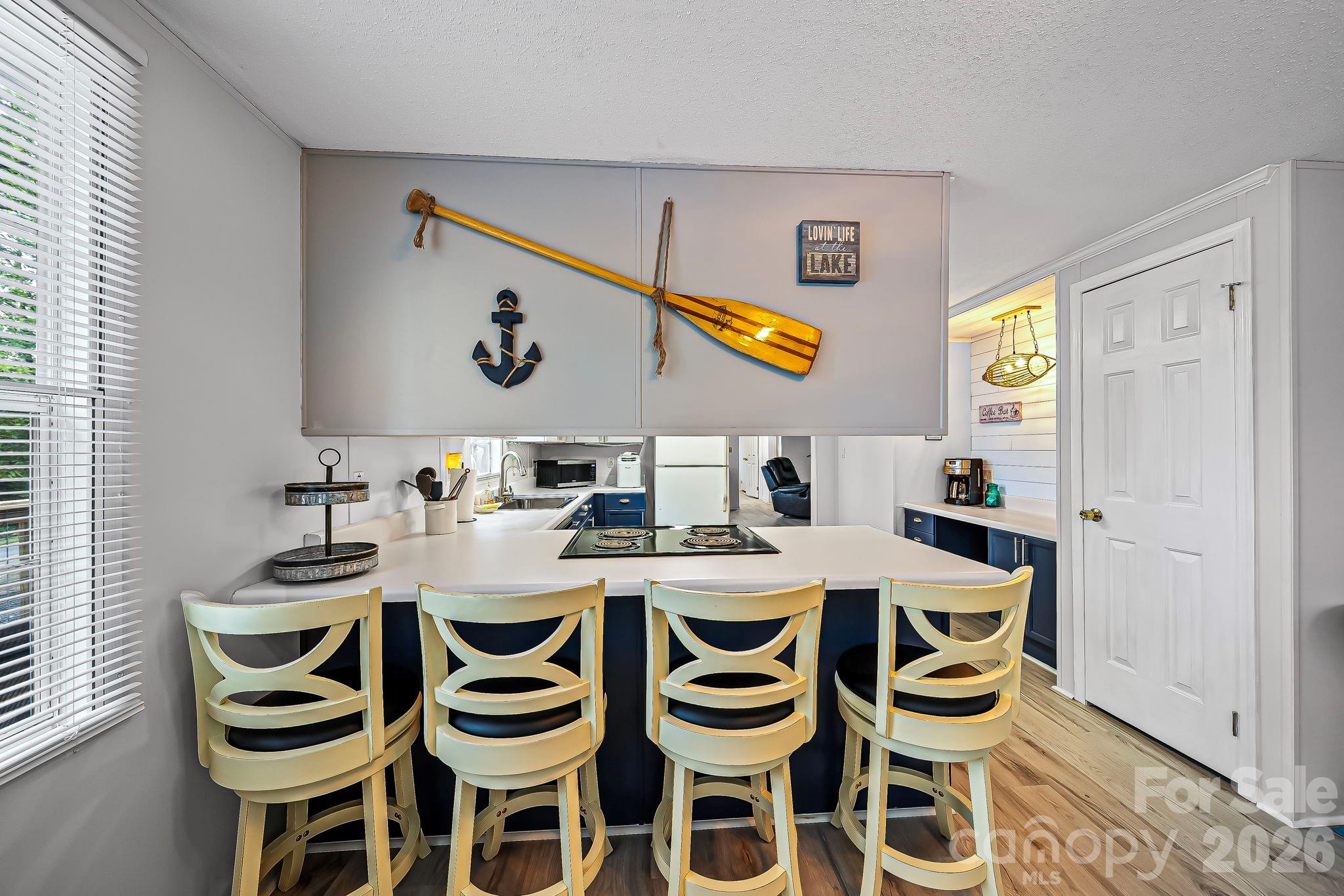 1135 Pinehaven Drive New London NC 28127
