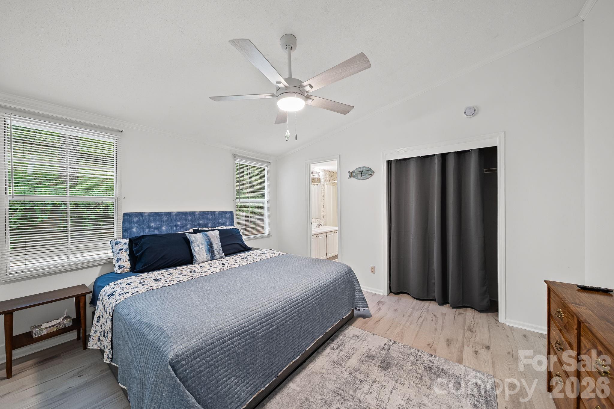 1135 Pinehaven Drive New London NC 28127