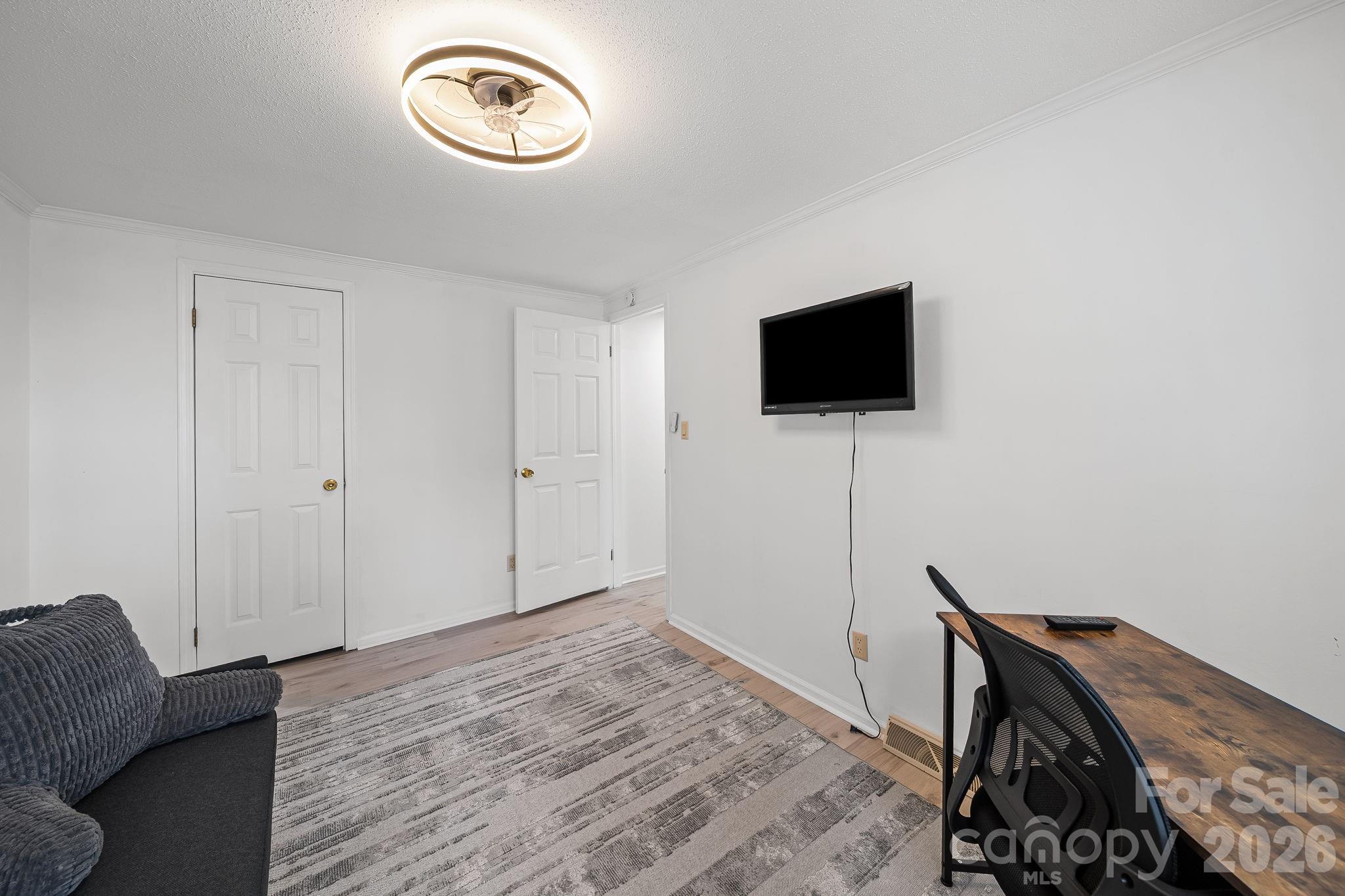 1135 Pinehaven Drive New London NC 28127