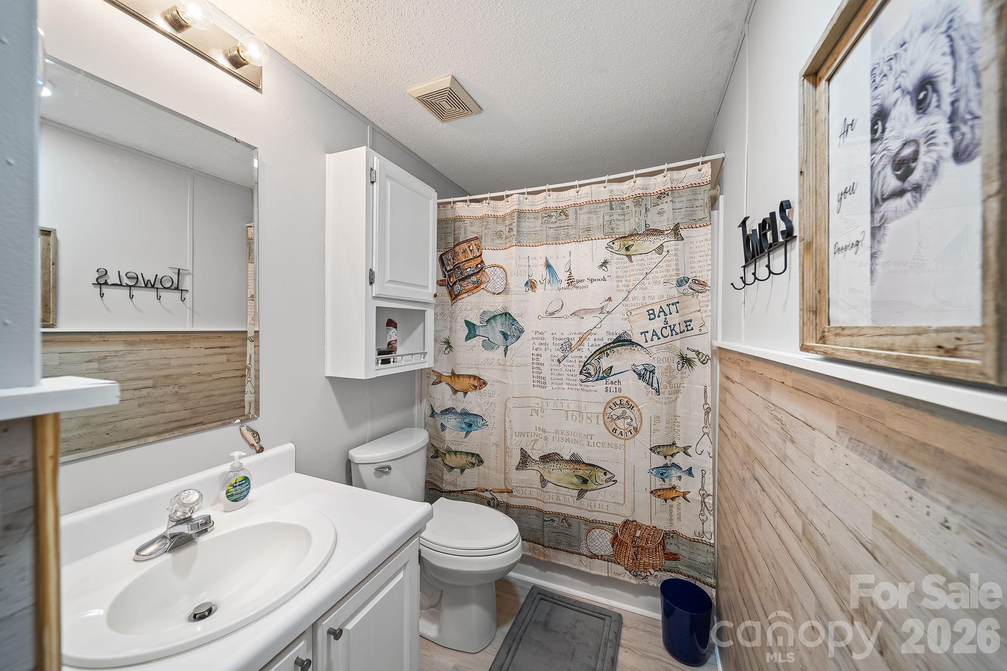 1135 Pinehaven Drive New London NC 28127