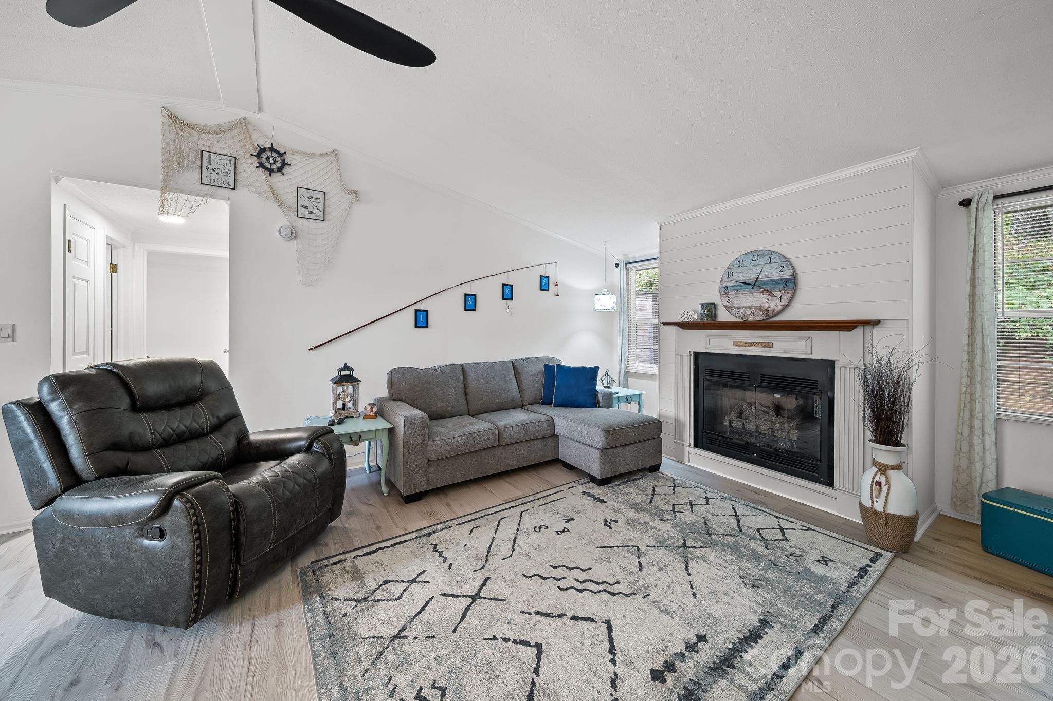 1135 Pinehaven Drive New London NC 28127