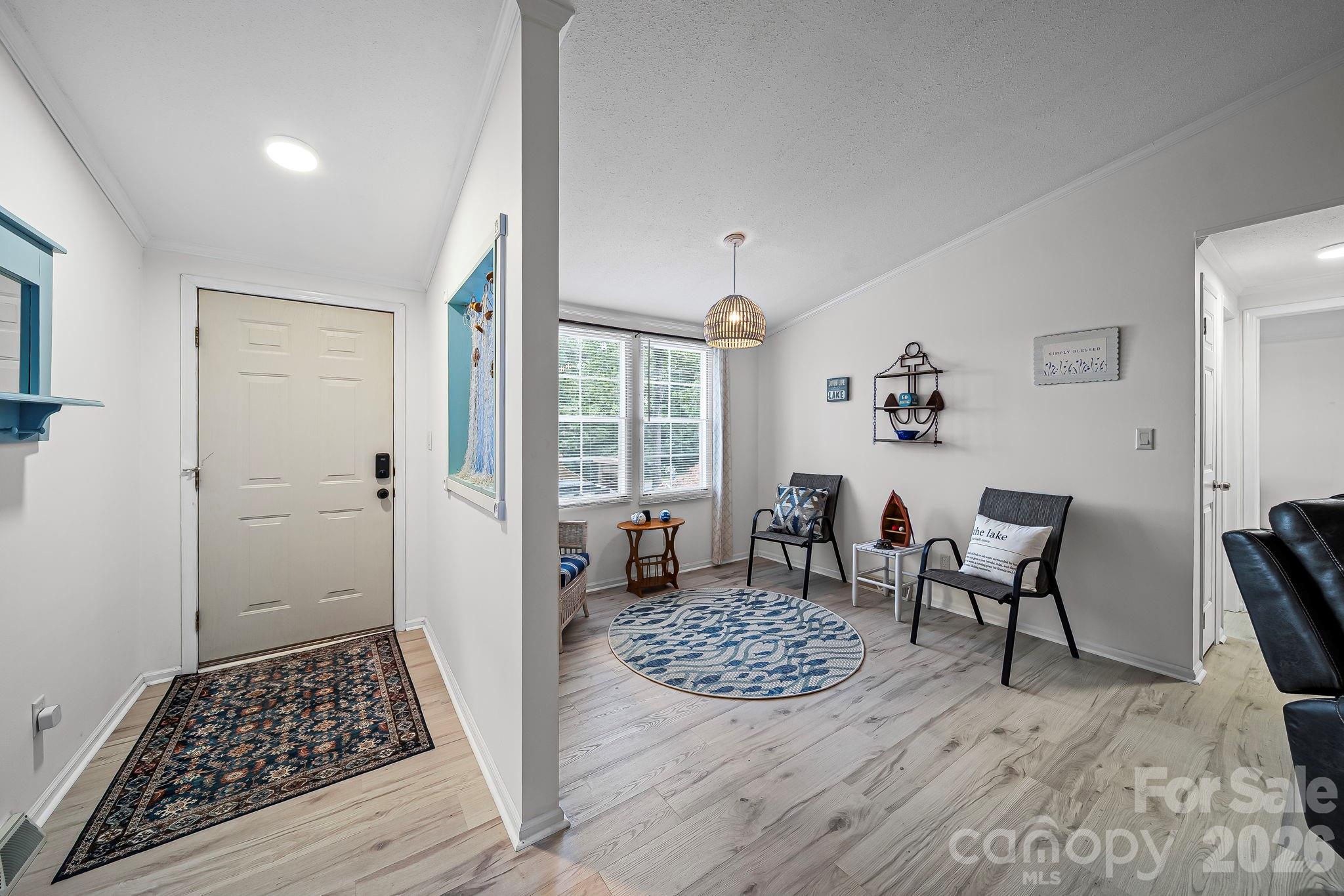 1135 Pinehaven Drive New London NC 28127