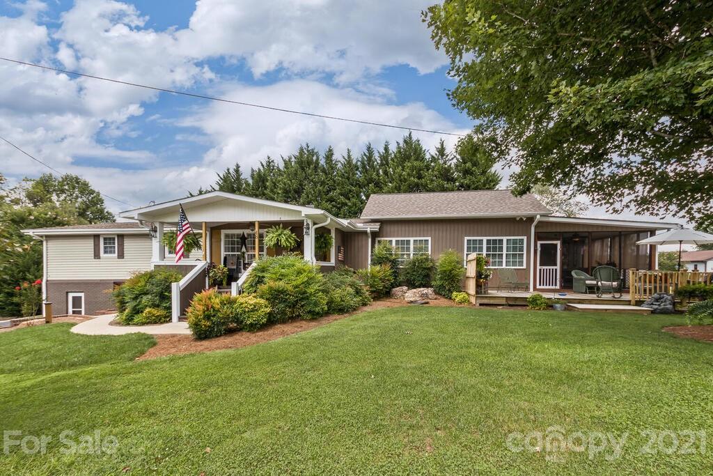 48 Burgin Way Fletcher NC 28732