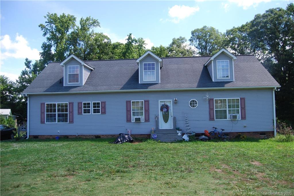 6609 Sturdivant Landing Drive Monroe NC 28112