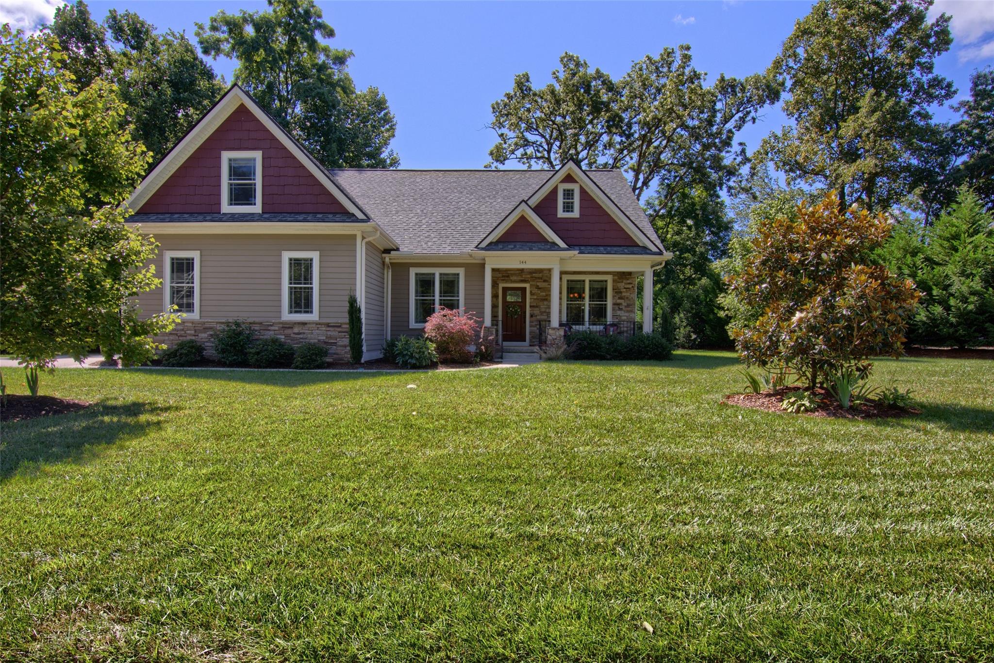 144 Linda Ann Drive Flat Rock NC 28731
