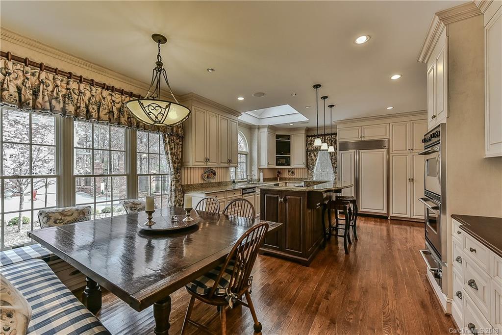 4017 Seminole Court Charlotte NC 28210