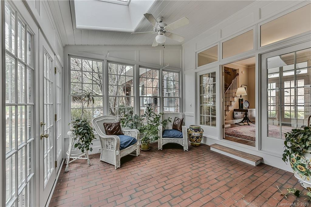 4017 Seminole Court Charlotte NC 28210