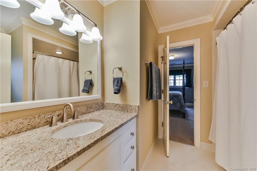 4017 Seminole Court Charlotte NC 28210