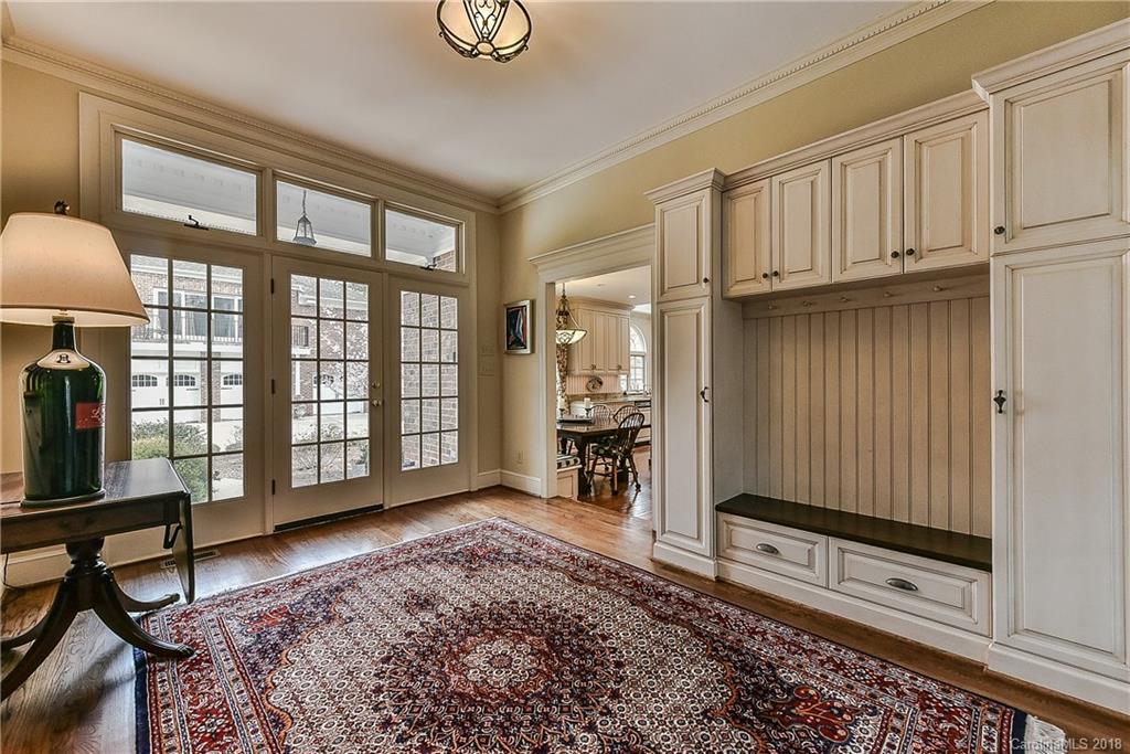 4017 Seminole Court Charlotte NC 28210
