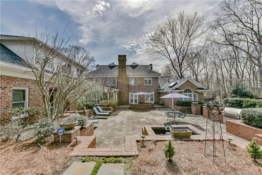 4017 Seminole Court Charlotte NC 28210