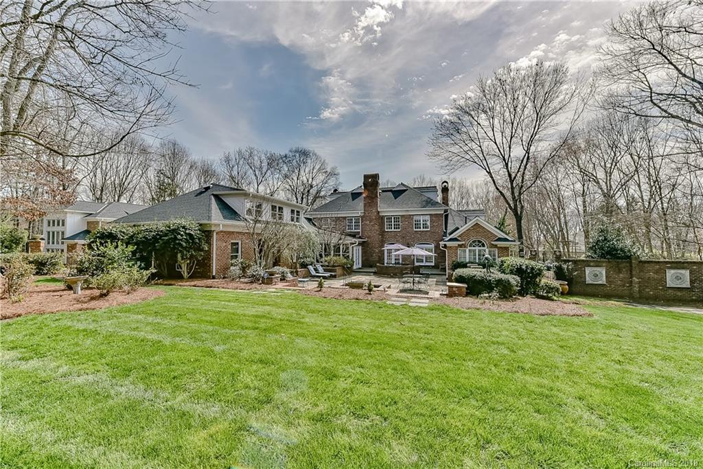 4017 Seminole Court Charlotte NC 28210