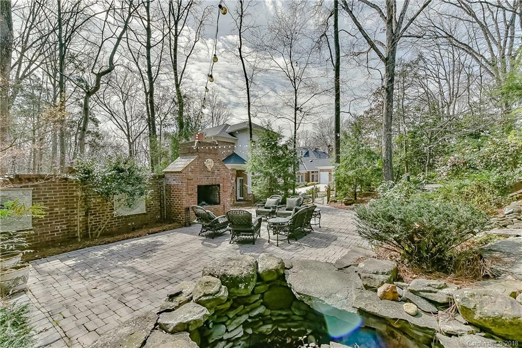 4017 Seminole Court Charlotte NC 28210