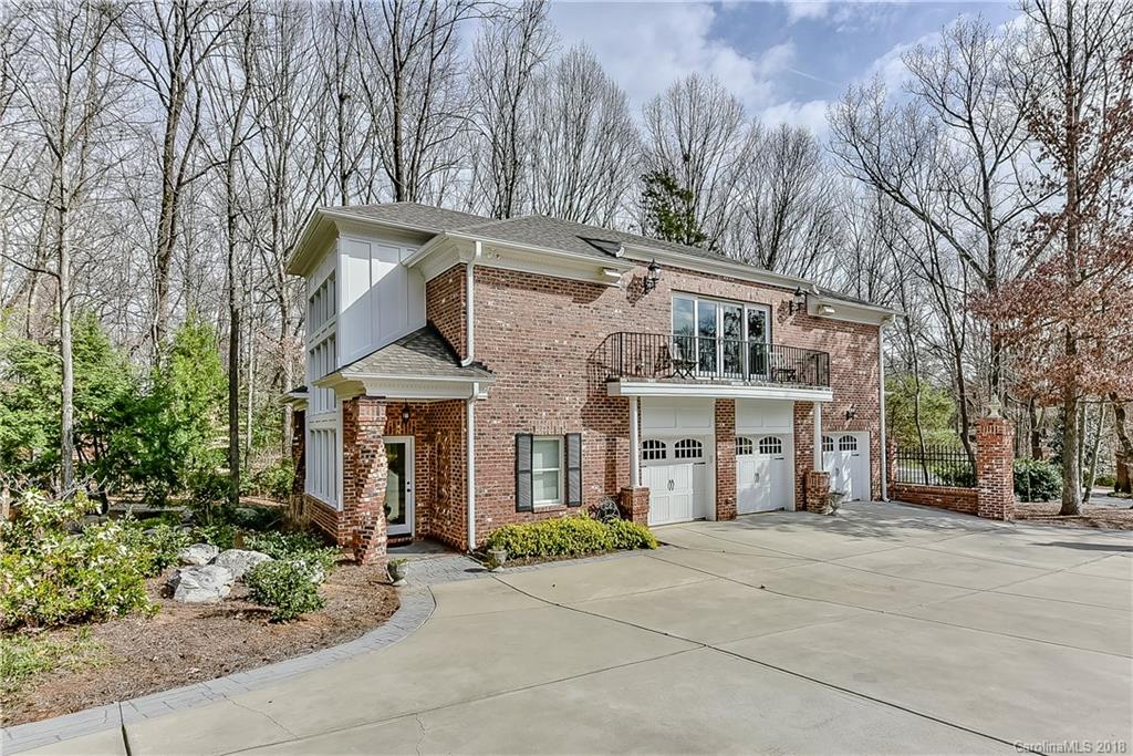 4017 Seminole Court Charlotte NC 28210
