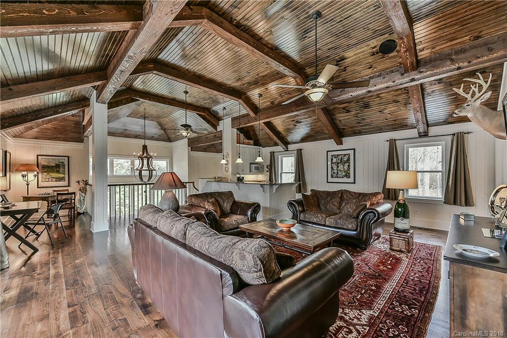 4017 Seminole Court Charlotte NC 28210