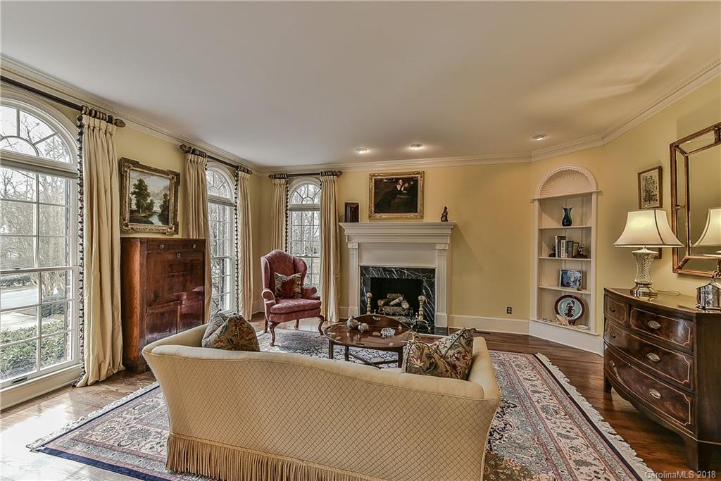 4017 Seminole Court Charlotte NC 28210
