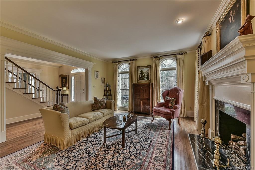 4017 Seminole Court Charlotte NC 28210
