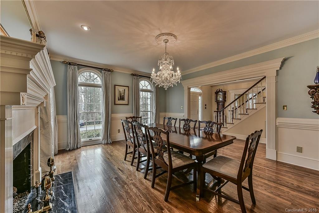 4017 Seminole Court Charlotte NC 28210