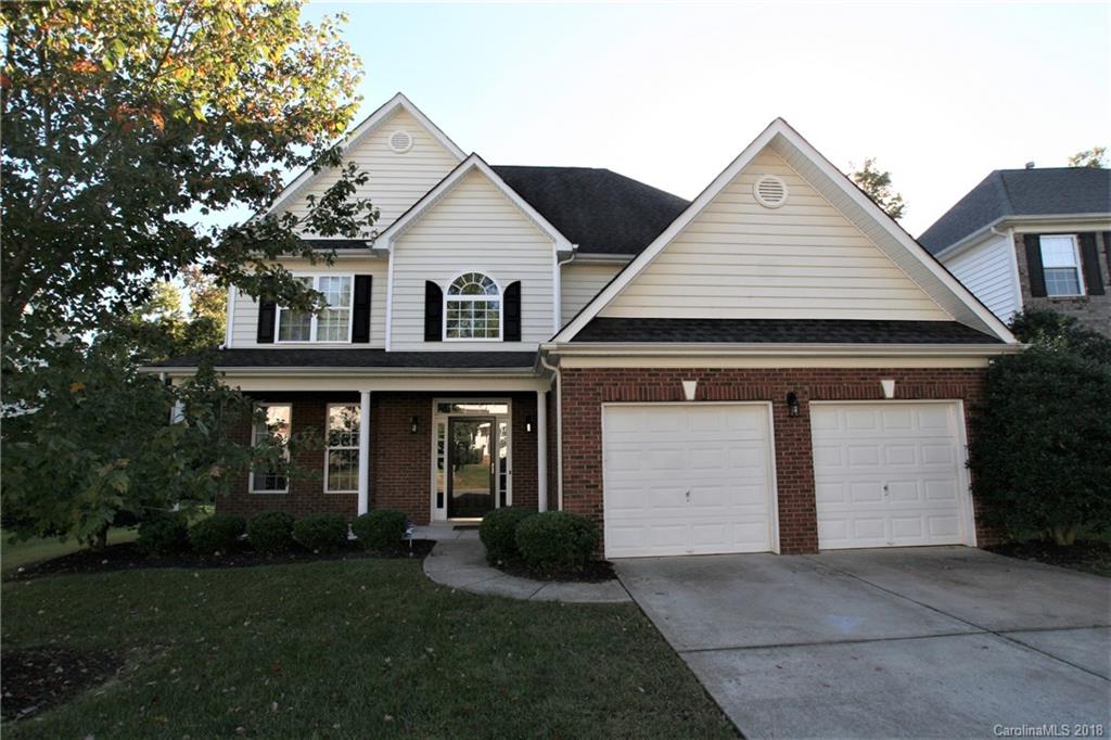 10205 Montrose Drive Nw Charlotte NC 28269