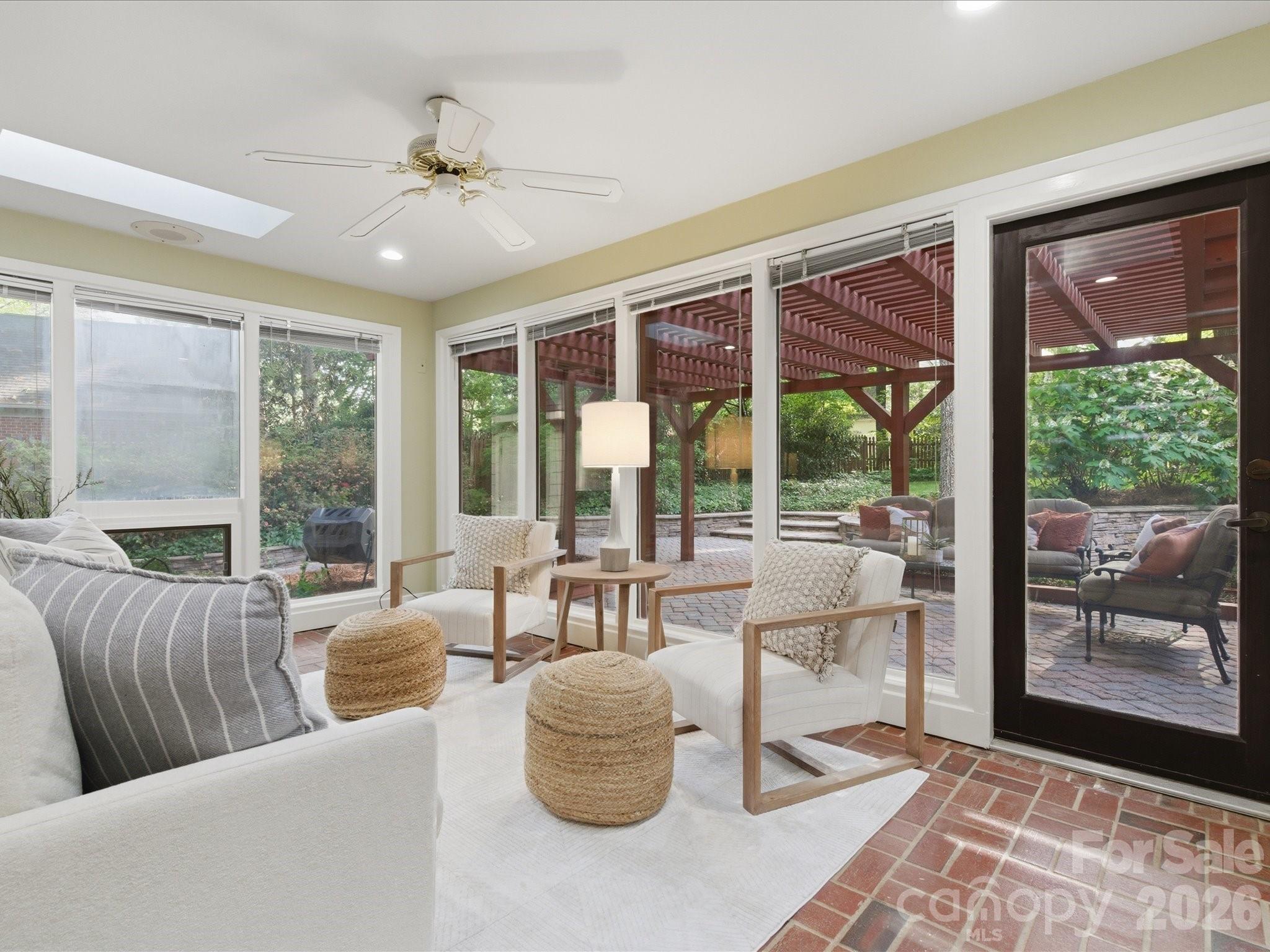 2506 Winding Oak Drive Charlotte NC 28270