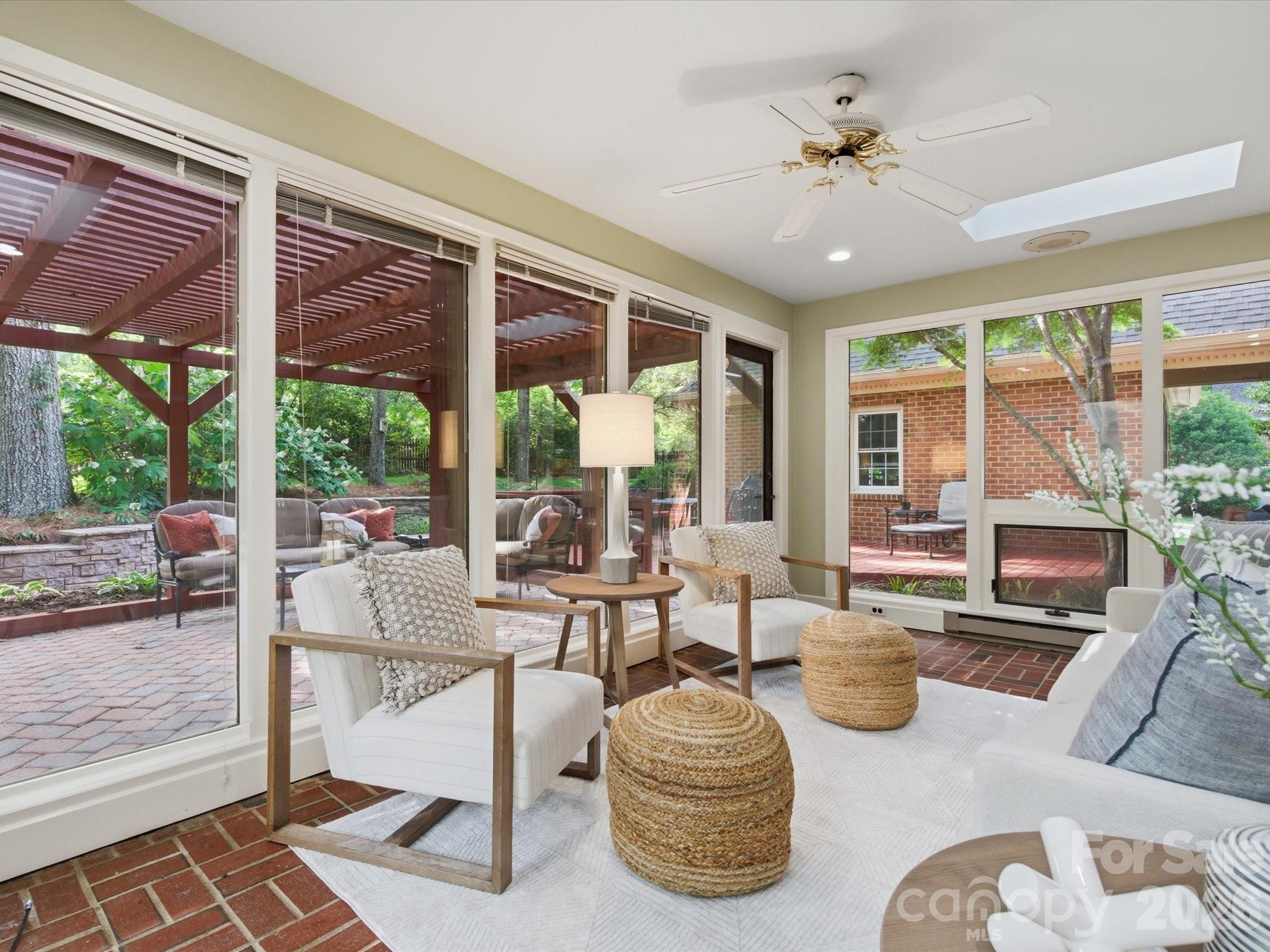 2506 Winding Oak Drive Charlotte NC 28270