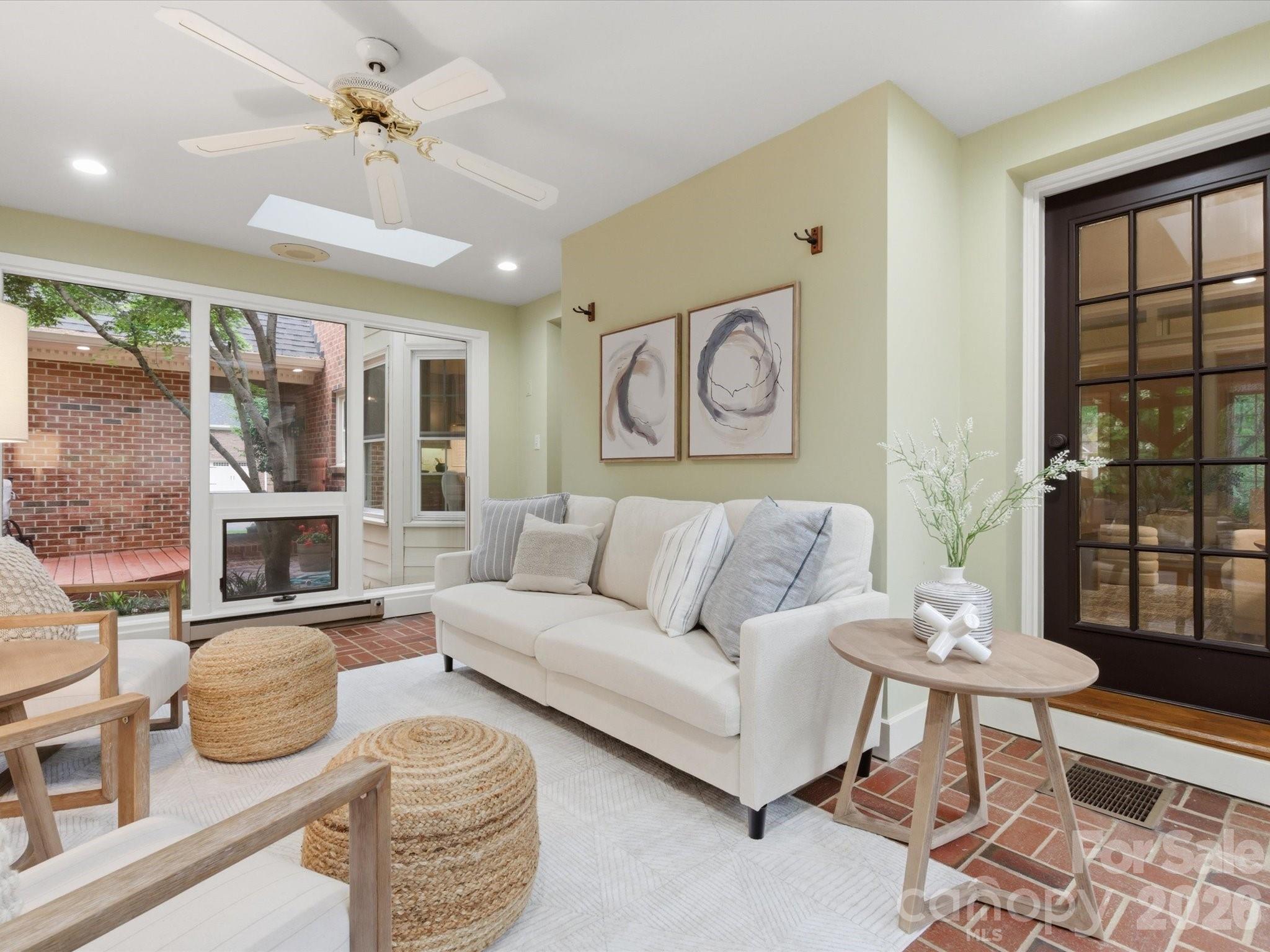 2506 Winding Oak Drive Charlotte NC 28270