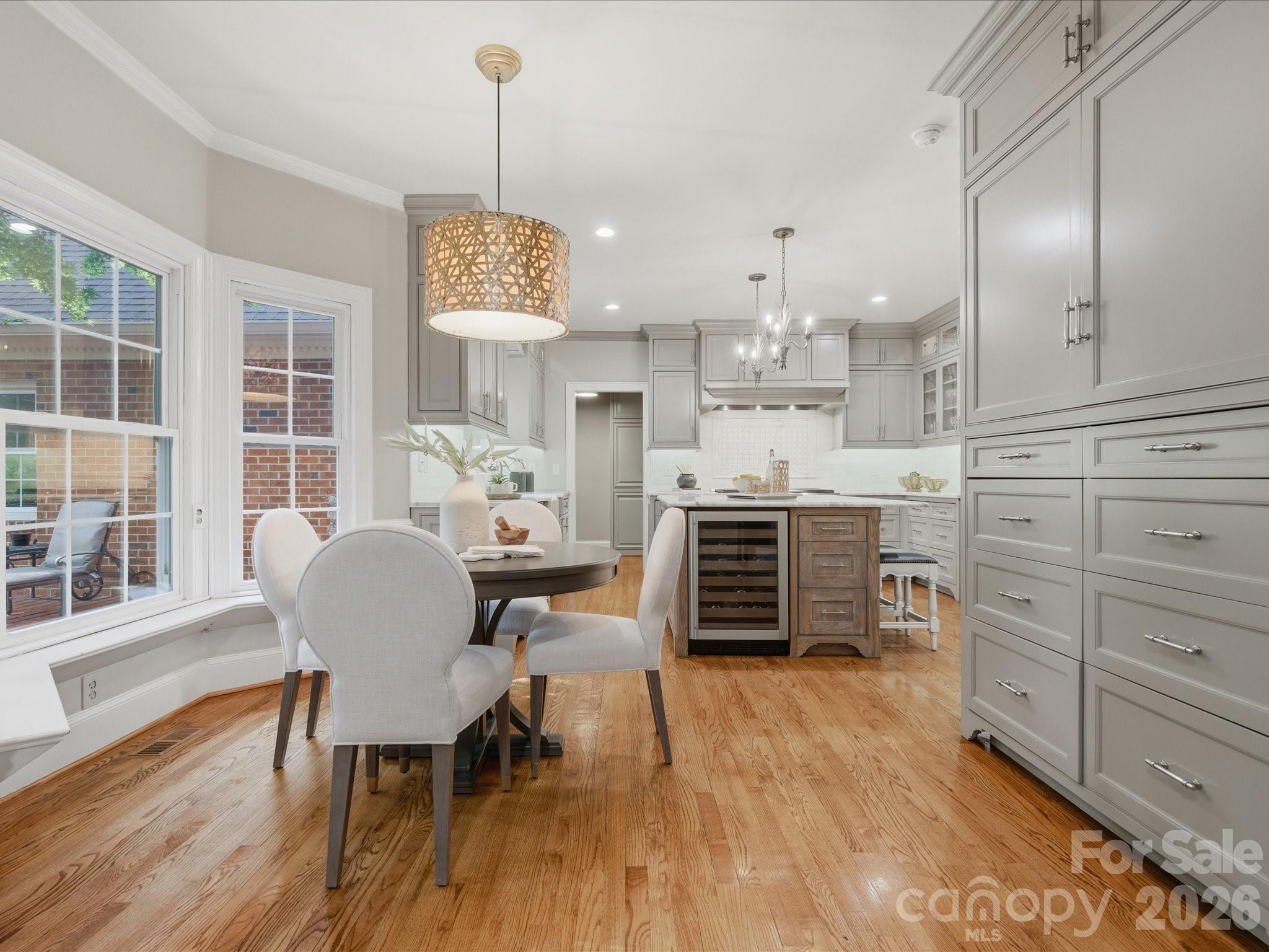 2506 Winding Oak Drive Charlotte NC 28270