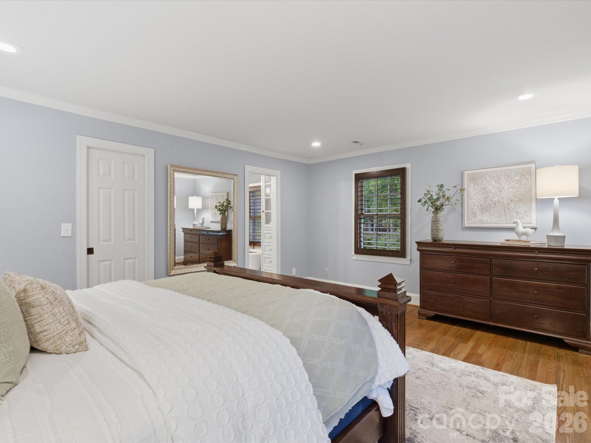 2506 Winding Oak Drive Charlotte NC 28270