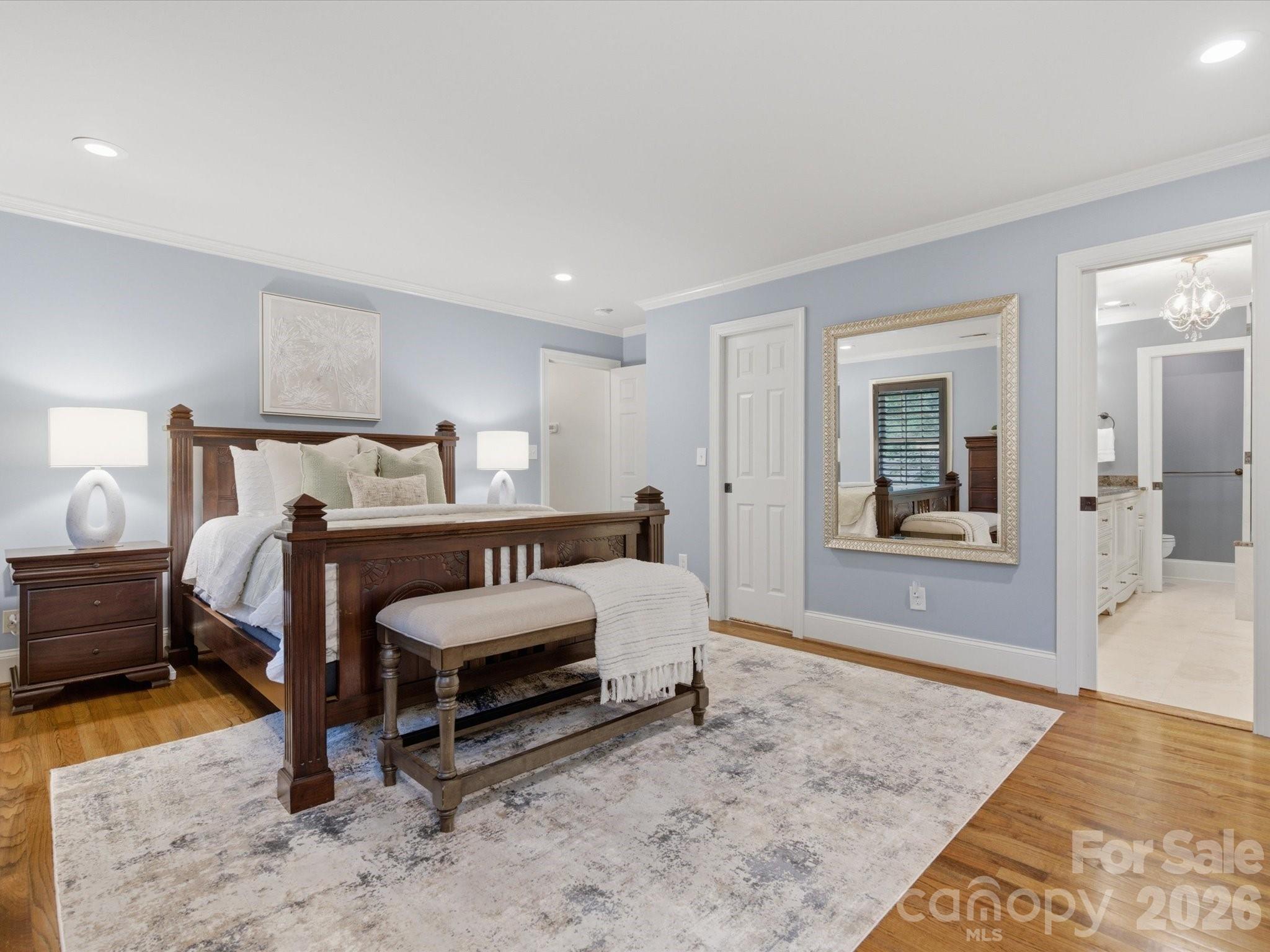 2506 Winding Oak Drive Charlotte NC 28270