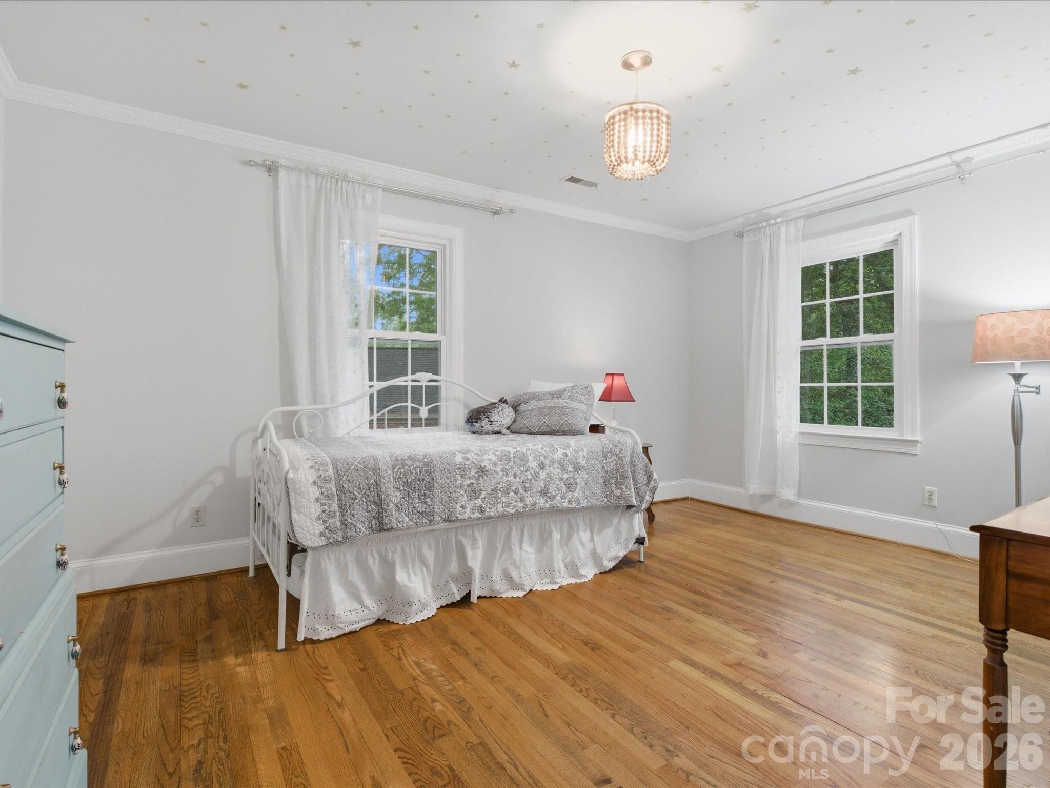 2506 Winding Oak Drive Charlotte NC 28270