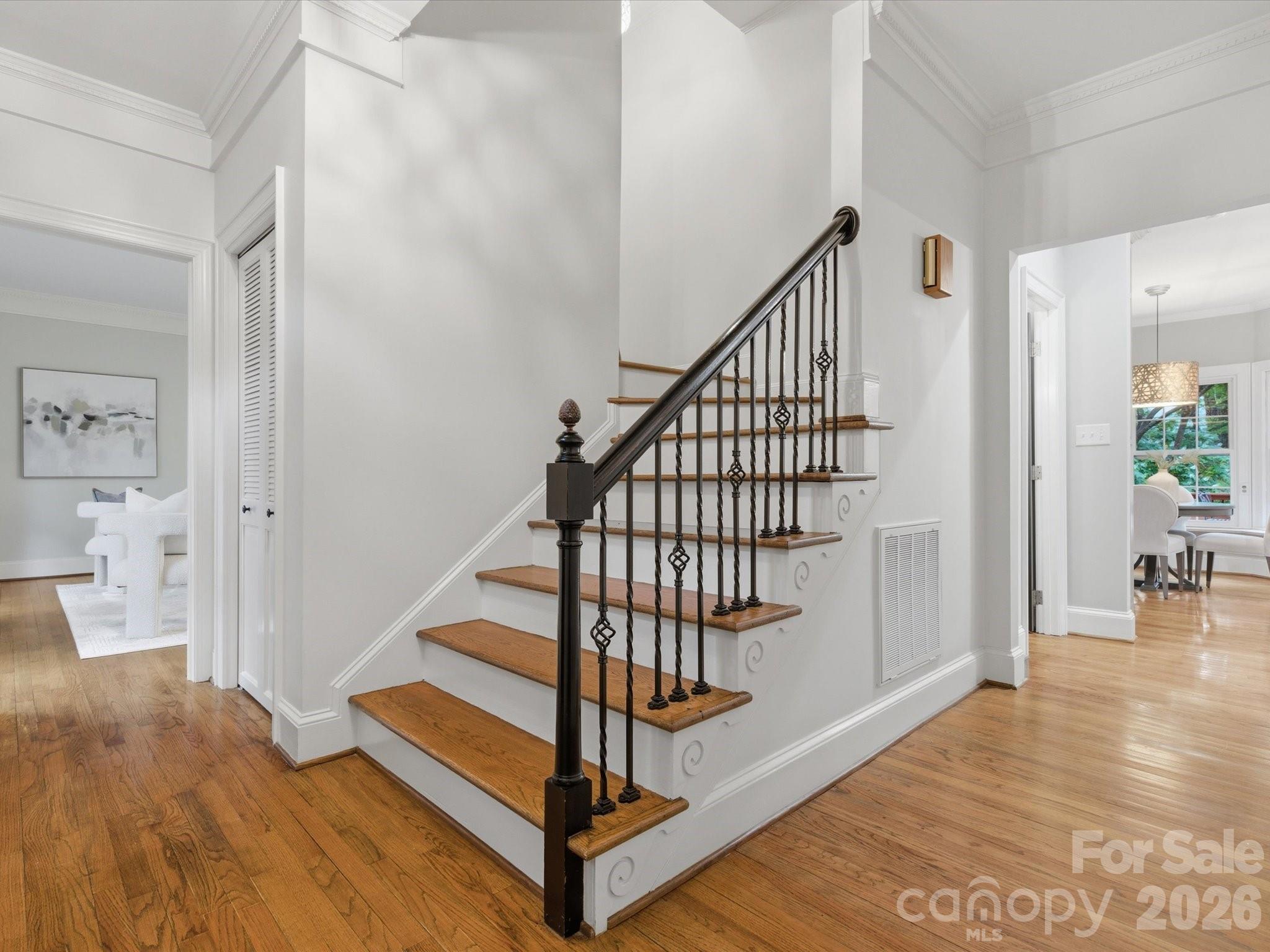 2506 Winding Oak Drive Charlotte NC 28270