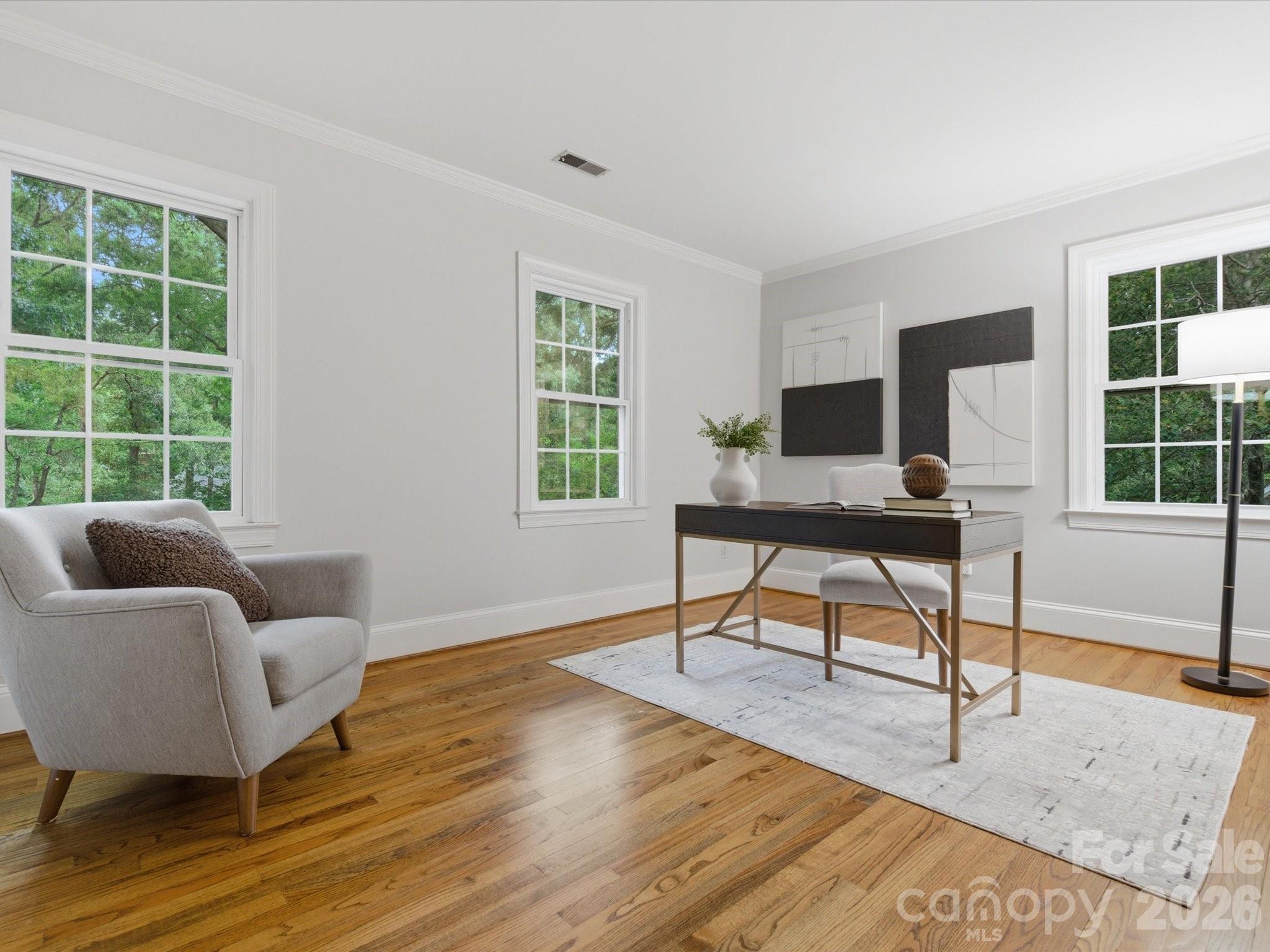 2506 Winding Oak Drive Charlotte NC 28270