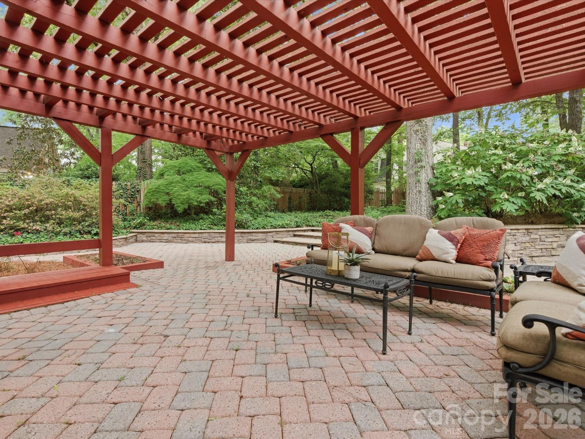2506 Winding Oak Drive Charlotte NC 28270