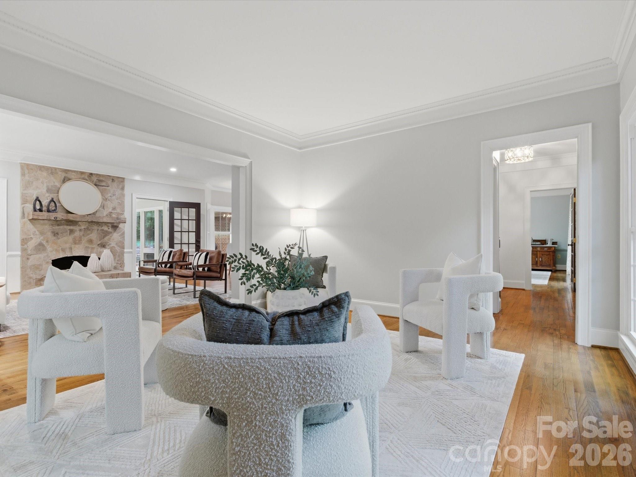 2506 Winding Oak Drive Charlotte NC 28270