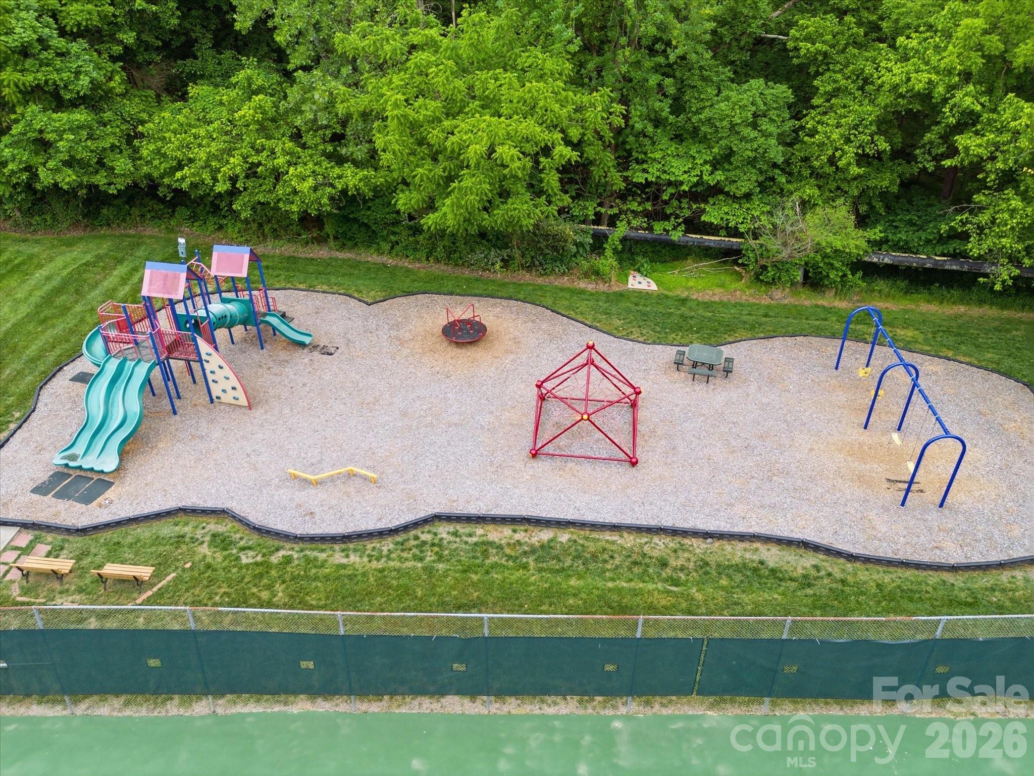 2506 Winding Oak Drive Charlotte NC 28270