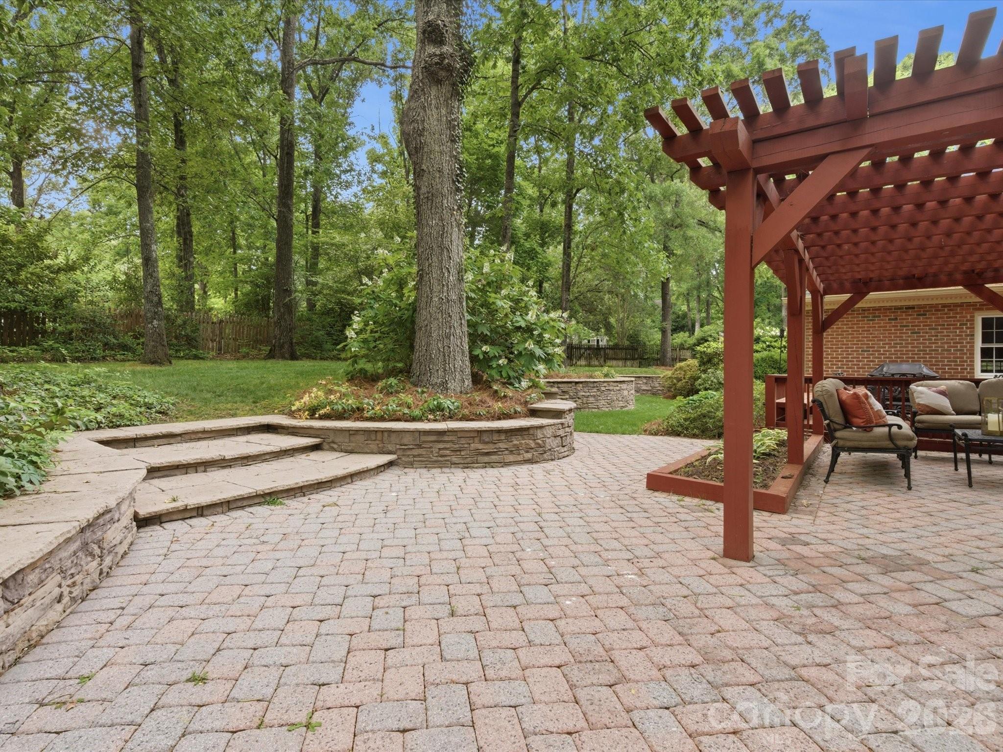 2506 Winding Oak Drive Charlotte NC 28270