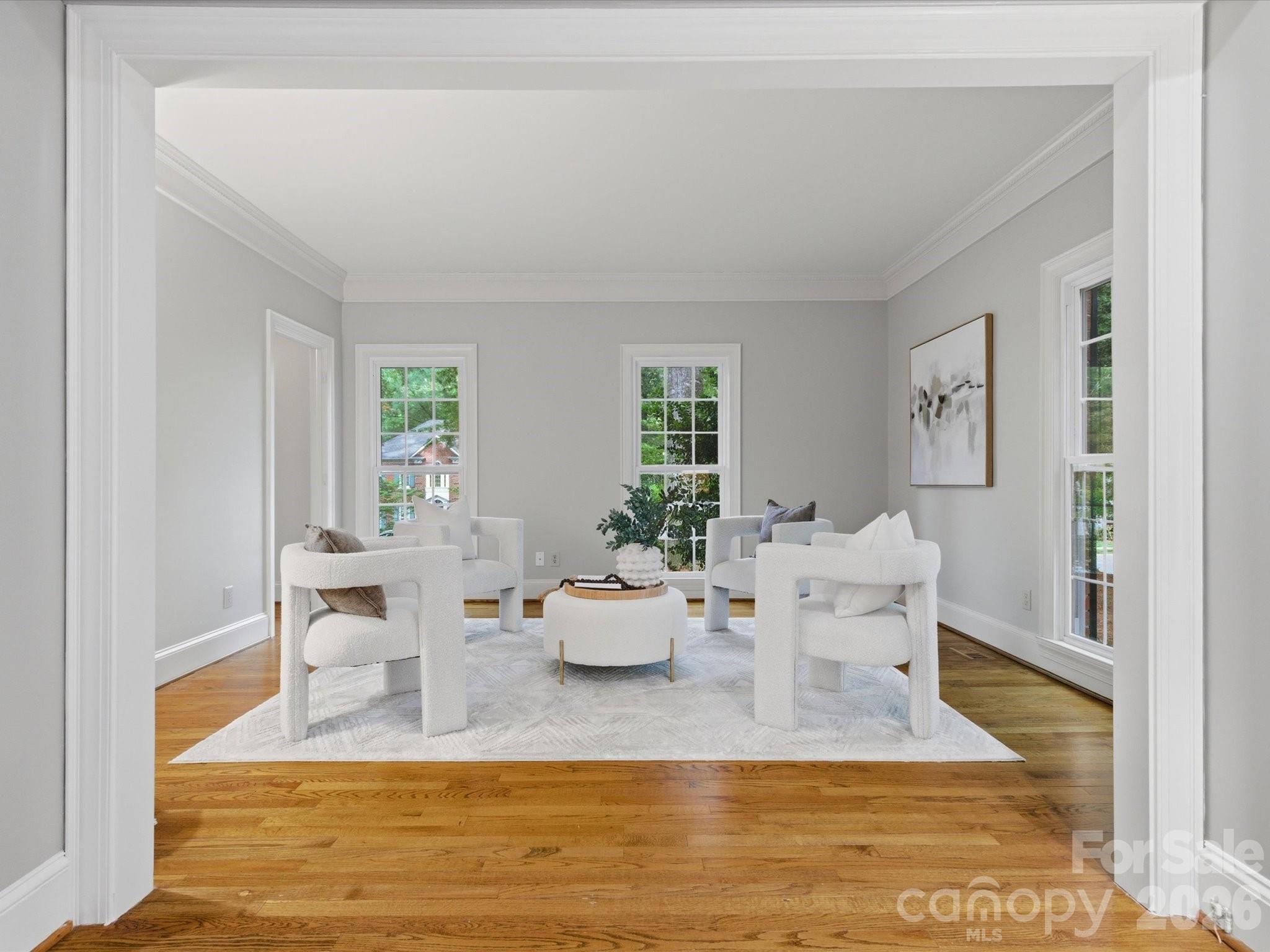 2506 Winding Oak Drive Charlotte NC 28270