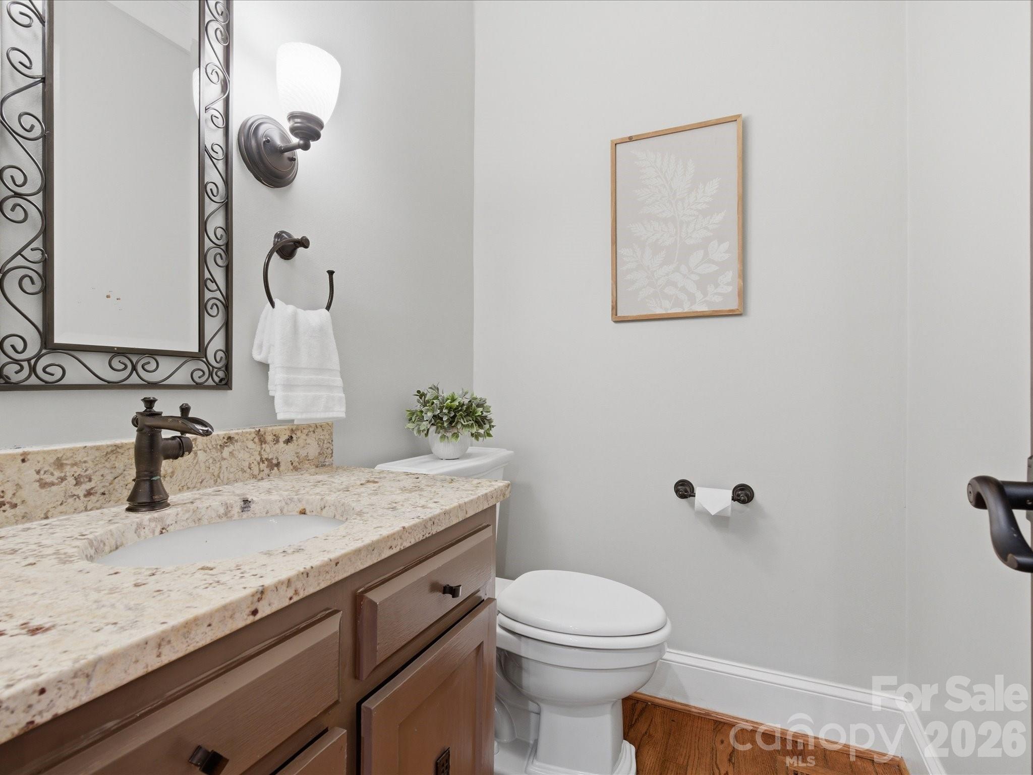 2506 Winding Oak Drive Charlotte NC 28270