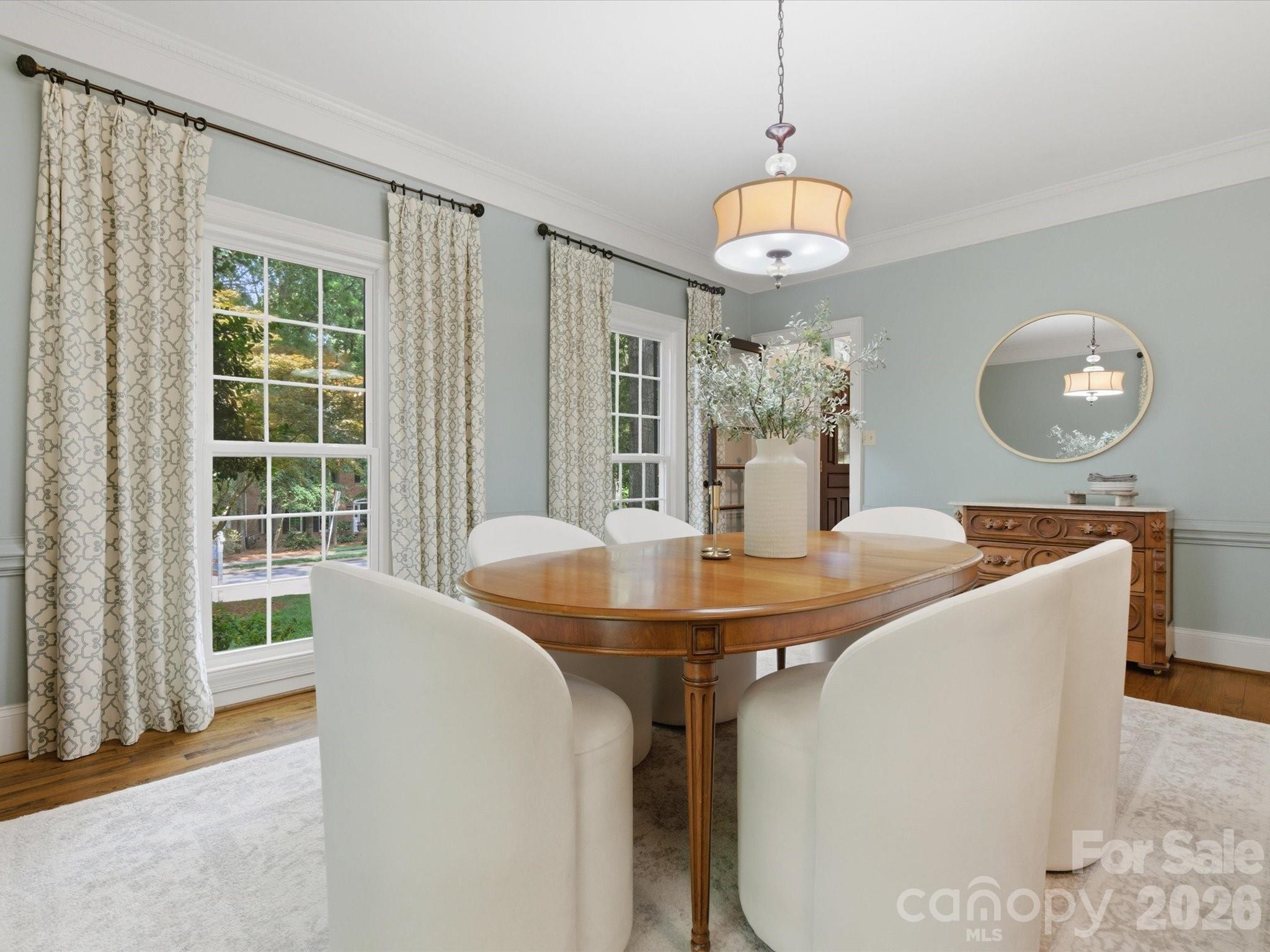 2506 Winding Oak Drive Charlotte NC 28270